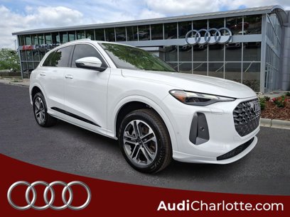 New 2025 Audi Q5 Premium