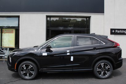 New 2025 Mitsubishi Eclipse Cross SEL