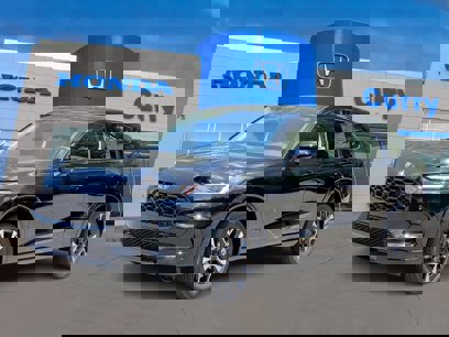 New 2026 Honda HR-V EX-L