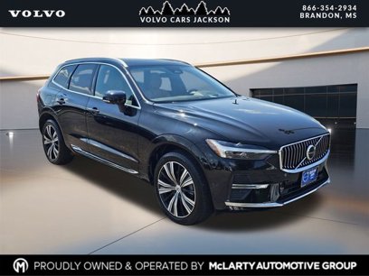 Used 2023 Volvo XC60 B5 Ultimate w/ Protection Package Premier