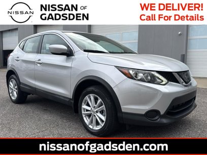 Used 2018 Nissan Rogue Sport S w/ S Appearance Package