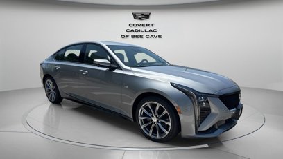 New 2025 Cadillac CT5 Sport