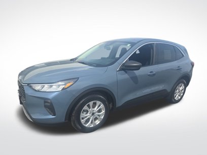 Used 2023 Ford Escape Active w/ Cold Weather Package