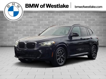Used 2024 BMW X3 M40i