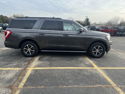 Used 2021 Ford Expedition Max XLT