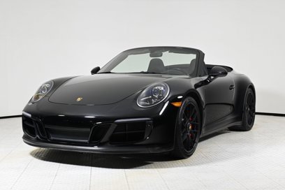 Certified 2019 Porsche 911 Carrera GTS