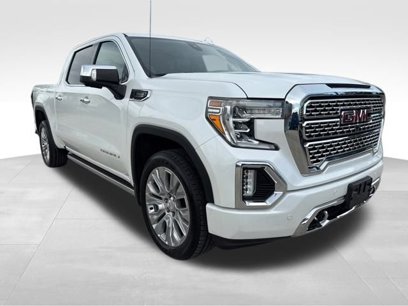 Used 2021 GMC Sierra 1500 Denali w/ Denali Ultimate Package