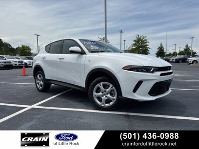 Used 2024 Dodge Hornet GT