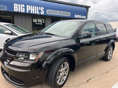 Used 2017 Dodge Journey GT w/ Driver Convenience Group