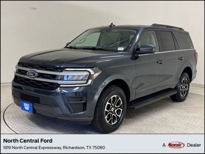 Used 2024 Ford Expedition XLT