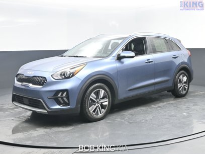Used 2022 Kia Niro EX Premium