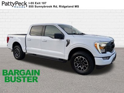 Used 2023 Ford F150 XLT