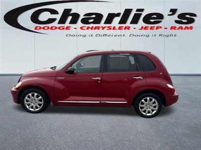 Used 2006 Chrysler PT Cruiser Limited