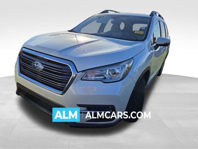 Used 2019 Subaru Ascent Limited w/ Popular Package #3