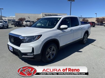 Used 2023 Honda Ridgeline RTL-E