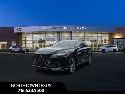Used 2023 Lexus RX 350 Premium Plus