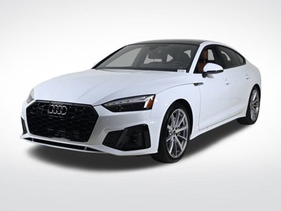 Used 2025 Audi A5 2.0T Premium Plus