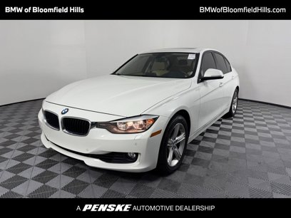 Used 2013 BMW 328i xDrive Sedan