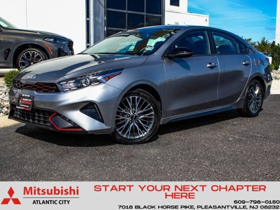 Used 2023 Kia Forte GT-Line