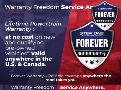 Used 2025 Subaru Forester Premium w/ Protection Package
