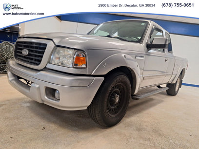 Used 2009 Ford Ranger XL