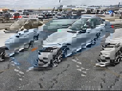 Used 2022 Honda Civic Touring
