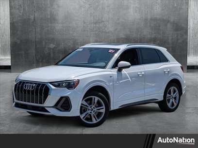 Used 2021 Audi Q3 2.0T Premium