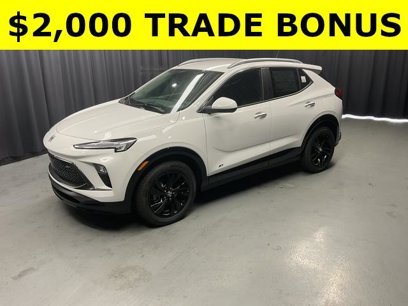 New 2026 Buick Encore GX Sport Touring w/ Comfort Package