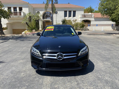 Used 2021 Mercedes-Benz C 300 4MATIC Sedan