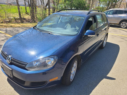 Used 2012 Volkswagen Jetta S