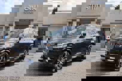 Certified 2022 Volvo XC90 T6 Inscription w/ Advanced Package