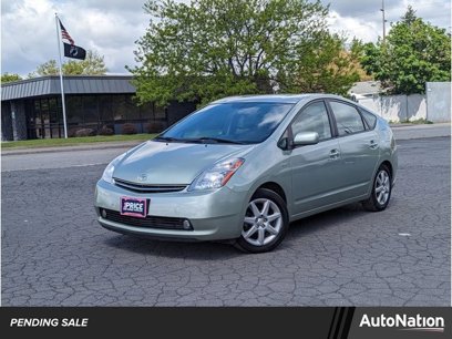 Used 2009 Toyota Prius Touring