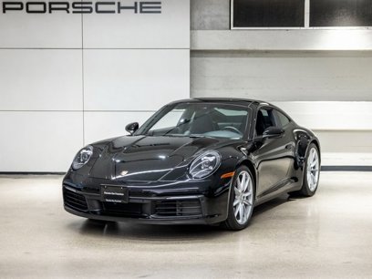 Used 2020 Porsche 911 Carrera S
