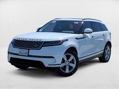 Used 2019 Land Rover Range Rover Velar S