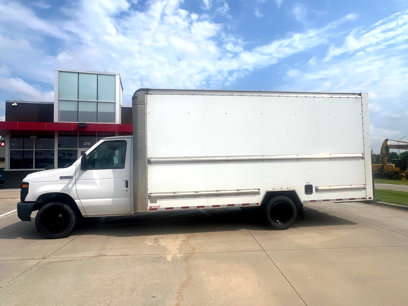 Used 2015 Ford E-350 and Econoline 350 Super Duty