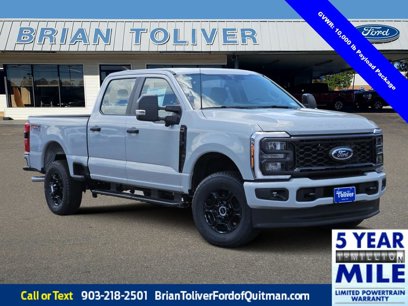 New 2025 Ford F250 XL