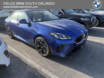 New 2026 BMW 228 Gran Coupe