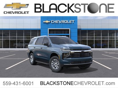 New 2025 Chevrolet Tahoe LT w/ Comfort Package