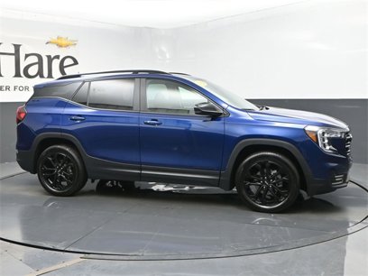 Used 2022 GMC Terrain SLE w/ Driver Convenience Package
