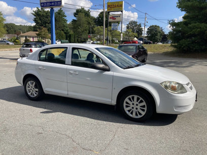 Used 2009 Chevrolet Cobalt LS w/ Protection Package
