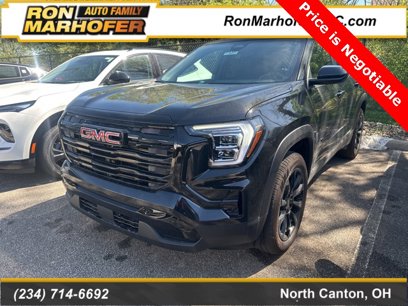 New 2026 GMC Terrain Elevation w/ Elevation Premium Package