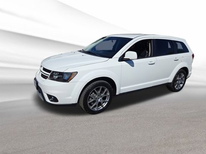 Used 2019 Dodge Journey GT