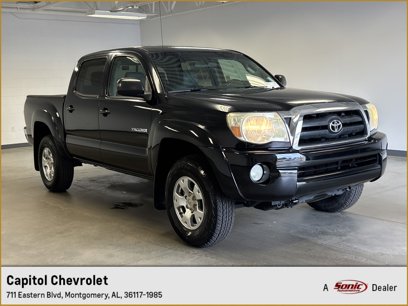 Used 2007 Toyota Tacoma PreRunner