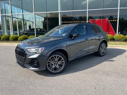 New 2025 Audi Q3 2.0T Premium Plus