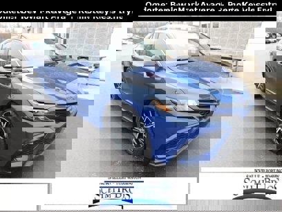Used 2023 Toyota Camry SE