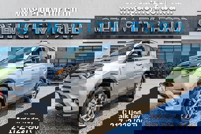 Used 2018 Toyota RAV4 Limited