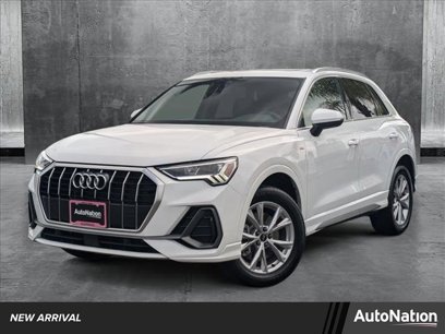 Used 2023 Audi Q3 2.0T Premium