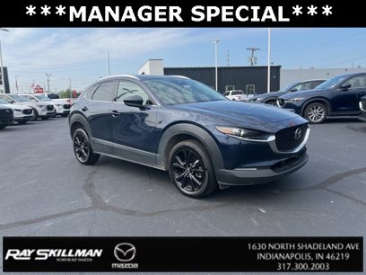 Used 2023 MAZDA CX-30 2.5 Turbo w/ Premium Package