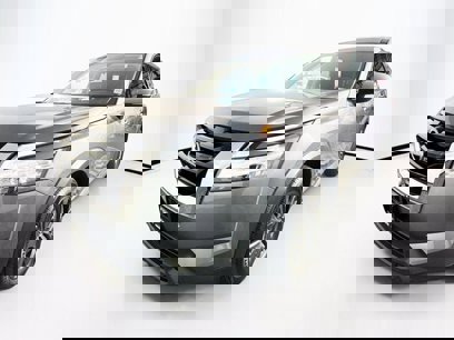 Certified 2022 Nissan Pathfinder S