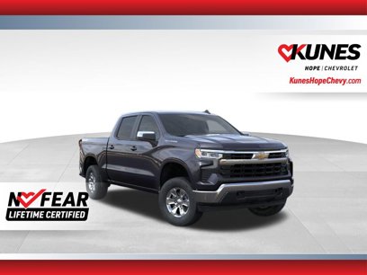 New 2024 Chevrolet Silverado 1500 LT w/ Leather Package